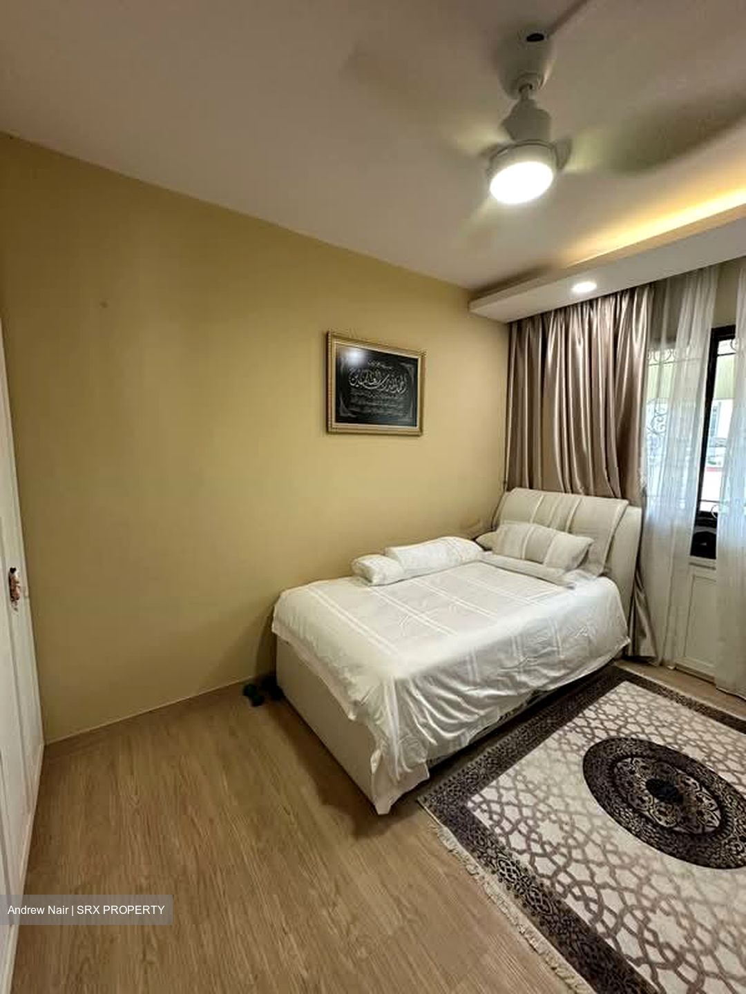 Blk 136 Pasir Ris Street 11 (Pasir Ris), HDB Executive #572222351